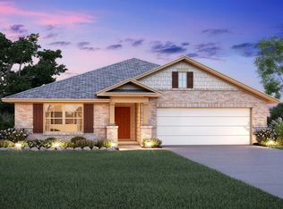 712 Stonemanor Bay, Seguin, TX 78155