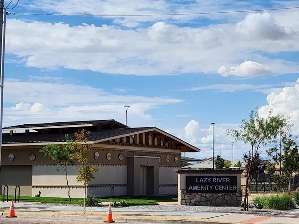 51069 Desert Sunflower Ave, El Paso, TX 79934