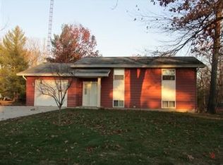 2544 Dixie Hwy, Bedford, IN 47421