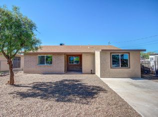 1379 W El Rio Dr, Tucson, AZ 85745