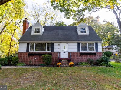 1023 Mountain Top Dr, Annapolis, MD, 21409
