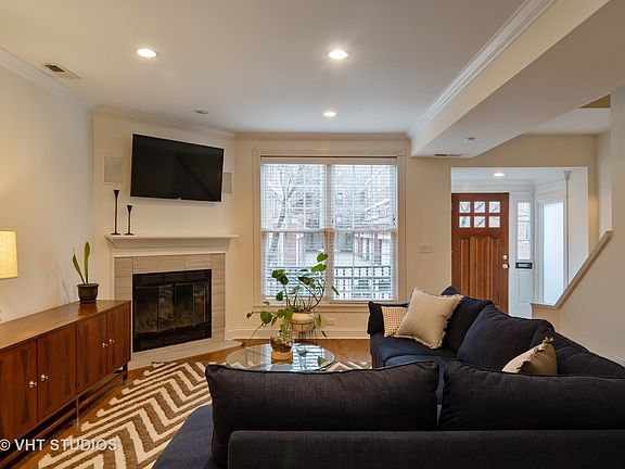 2nd image of 1219 N Marion Ct #1