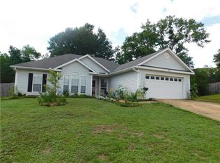 10168 Summerfield Way, Mobile, AL 36695