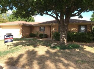 5213 Wildwood Dr, Wichita Falls, TX 76302