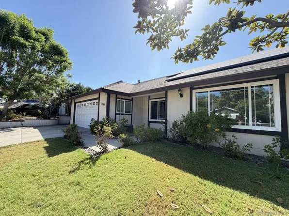 2589 Joann Dr, Oceanside, CA 92056
