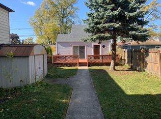 2134 N 75th Ct, Elmwood Park, IL