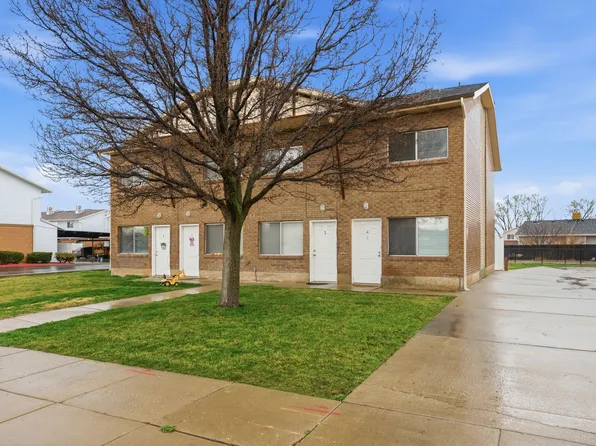 125 S 1450 W, Clearfield, UT 84015