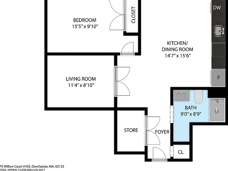 75 Willow Court — Photo 25