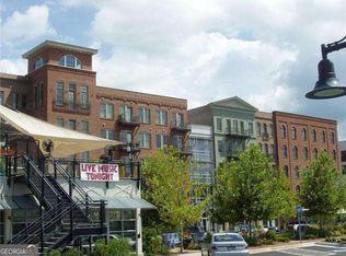 360 Chambers St UNIT 410, Woodstock, GA