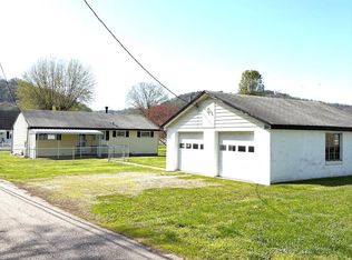 403 Rebecca St, New Martinsville, WV