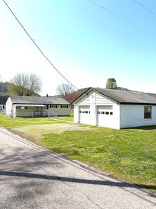 403 Rebecca Street, New Martinsville, WV, 26155