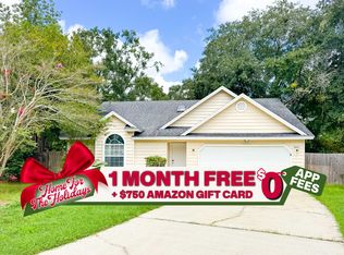 7987 Domingue Ct, Jacksonville, FL 32210