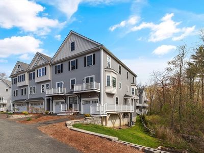 30 Compass Point #30, North Andover, MA, 01845