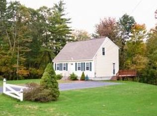 45 Brickyard Dr, Litchfield, NH 03052