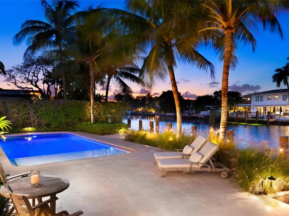 2857 NE 24th Street, Fort Lauderdale, FL 33305