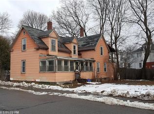 95 Fruit St, Bangor, ME 04401