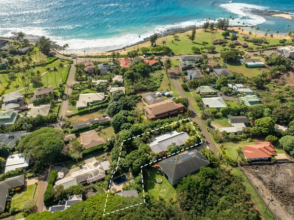 2250 Kuai Rd, Koloa, HI 96756