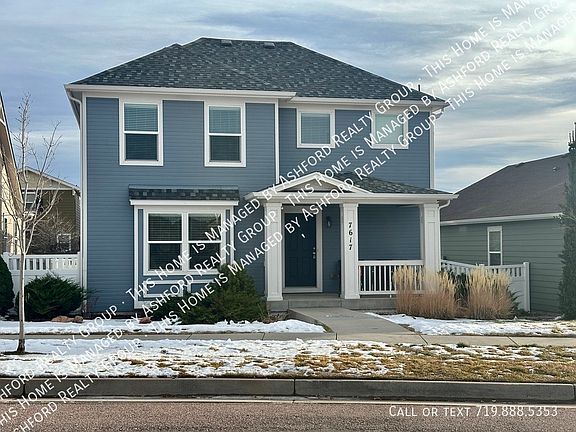 2nd image of 7617 Tabernash Dr