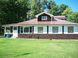 98 High St, Vanceboro, ME 04491