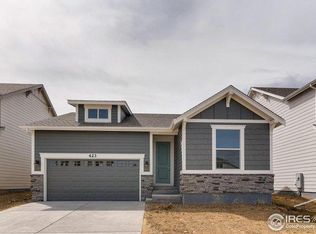 515 Ranchhand Dr, Berthoud, CO 80513