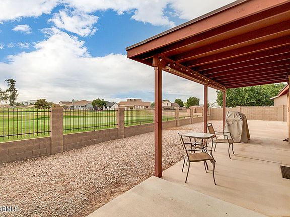2nd image of 8565 W Sierra Vista Dr