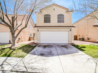 5741 Vulture Peak Trl, Las Vegas, NV 89118