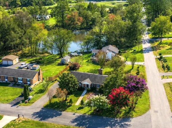 101 Watkins Pl, Lynchburg, VA 24502