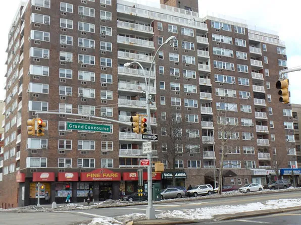 3131 Grand Concourse