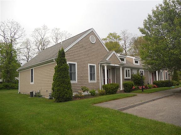 2nd image of 393 North Falmouth Highway #1U