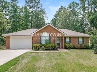 259 Rocky Branch Dr, McDonough, GA 30252