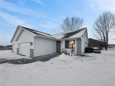 2515 Ridgewood Street, Menomonie, WI, 54751