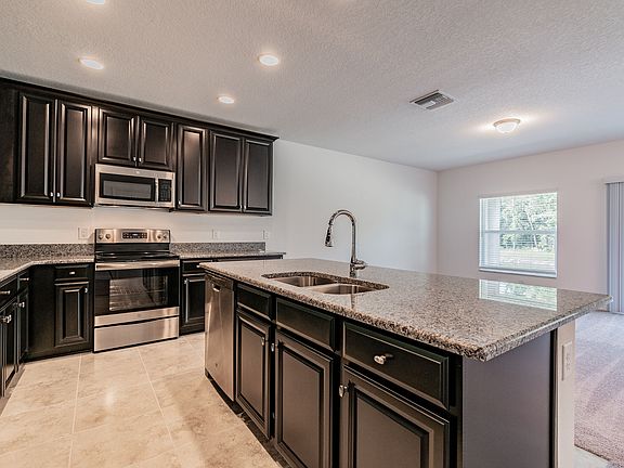 Kitchen - Representational Photo