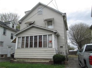 1508 N Goodman St, Rochester, NY 14609