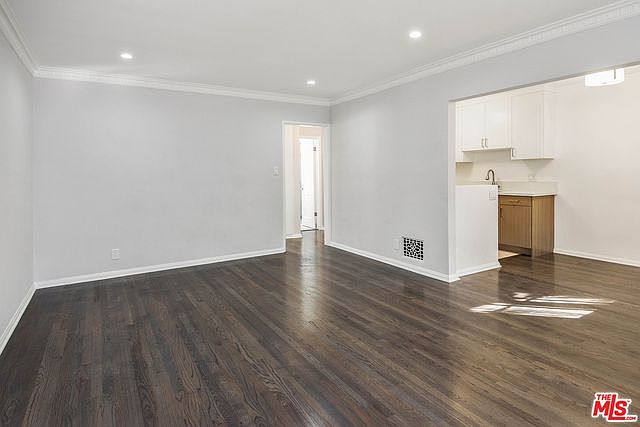 1st image of 8563 Holloway Dr Unit 1/2