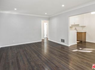 8563 Holloway Dr UNIT 1/2, West Hollywood, CA 90069