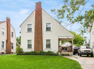 575 Wiltshire Rd, Columbus, OH 43204