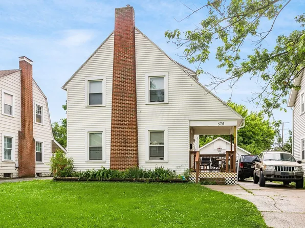 575 Wiltshire Rd, Columbus, OH 43204