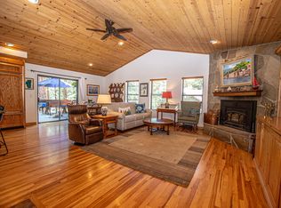 111 Roundridge Rd, Tahoe City, CA 96145