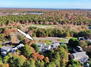 8 Somerset Rd, Harwich, MA 02645