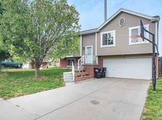 18910 R St, Omaha, NE 68135