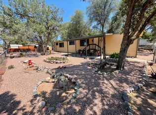307 E Aero Dr, Payson, AZ 85541