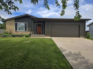 3053 15th St, Monroe, WI 53566
