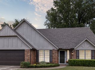 5663 S 84th Ave E, Tulsa, OK 74145