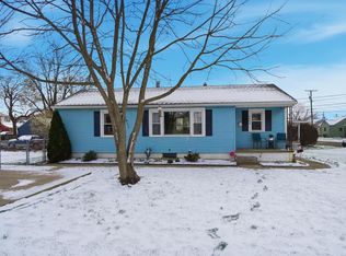 1403 E Chestnut St, Lancaster, OH 43130