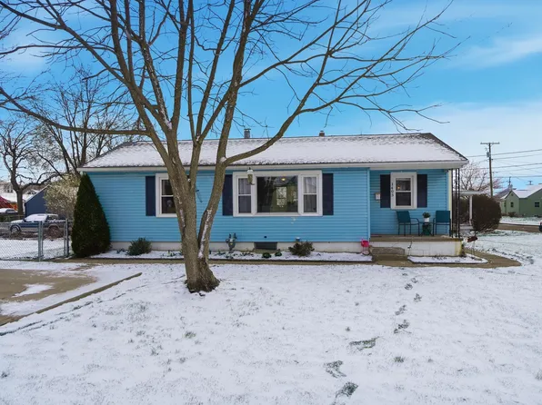1403 E Chestnut St, Lancaster, OH 43130