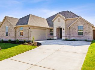 740 Brozgold Ave, Midlothian, TX 76065