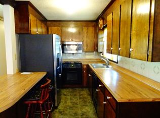 2561 Warrenton Rd, Henderson, NC 27537