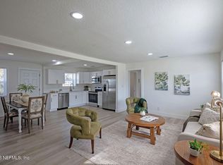 2133 W NATHAN Drive, Jacksonville, FL 32216