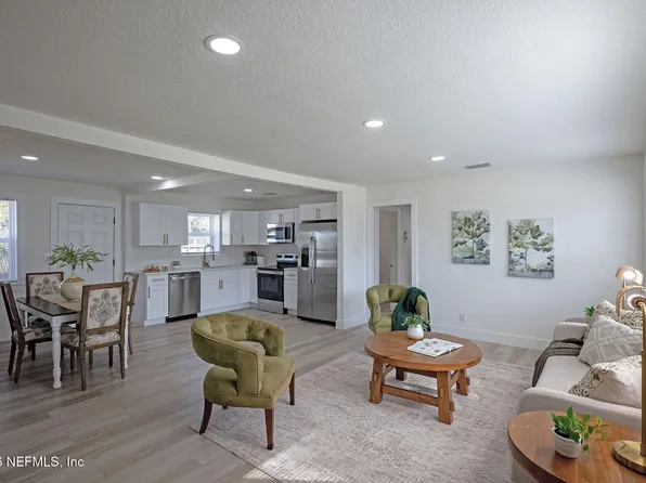 2133 W NATHAN Drive, Jacksonville, FL 32216