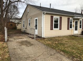 2706 Forrestal Ave #2706, Saint Albans, WV 25177